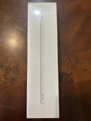 NUEVO PRECINTADO Apple Pencil Stylus 2da Generación - Imagen 1 de 2