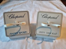 Uhrenbeweger 2 Stück für je eine Uhr CHOPARD Happy Diamond Happy Sport TOP