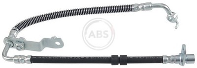 SL 6317 A.B.S. Bremsschlauch für MAZDA