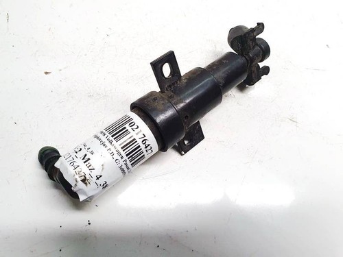 3c0955104a Scheinwerferreinigung Waschwasserdüse Hubzylinder Vor DE2176427-41