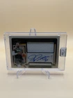 2024 Panini One And One Julius Randle Jumbo Jersey Autographs /99 Timberwolves