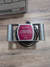 MORFAM Master Massager M73 625A Variable Spee...