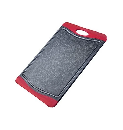 WESTMARK 6216224G Schneidebrett grau 36,5 x 25,5 cm Accessoires für Küche, Bad u - Picture 1 of 1
