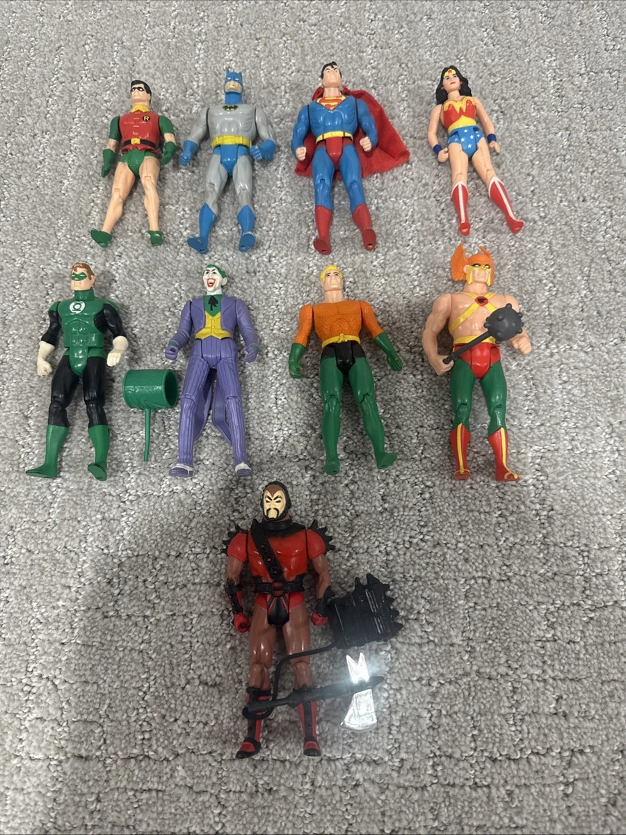 Super Powers Collection for sale | eBay