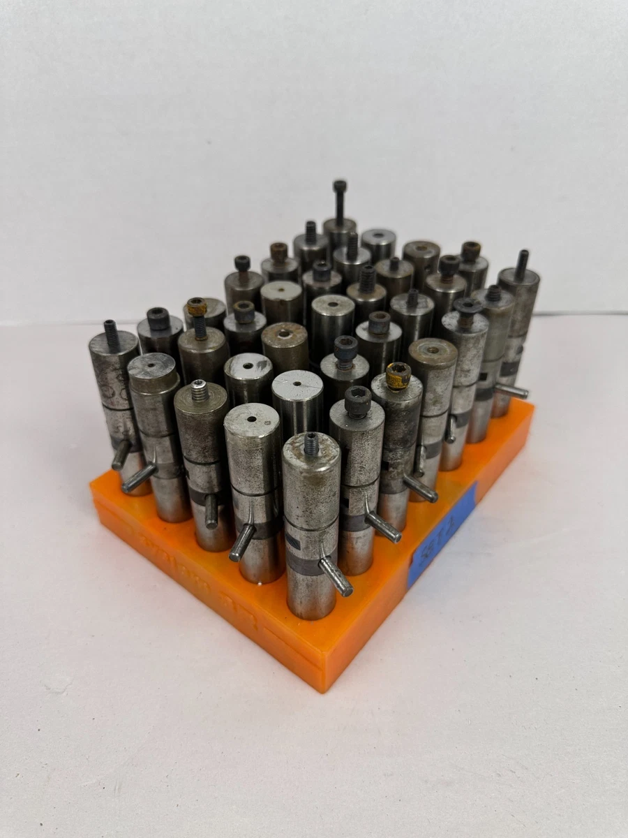 System 3r Metalworking Electrical Discharge Machines for sale | eBay