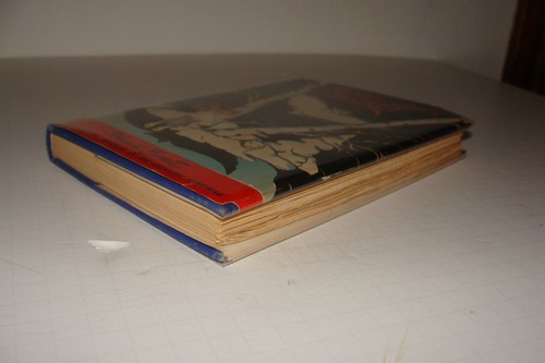 The Snow Owl's Secret by Harriet Evatt 1st 1946 Bobbs-Merrill Hardcover - Picture 6 of 11