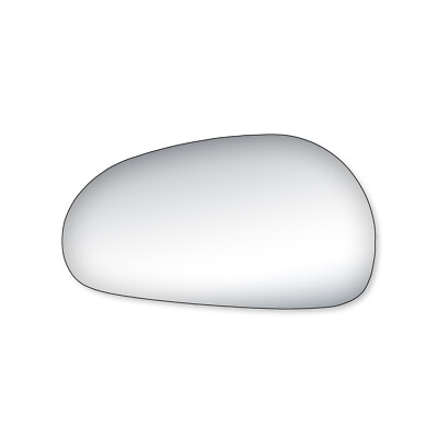 Replacement Mirror Glass for 94-04 Mustang Driver Side 99043