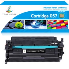 1x 057 Toner Compatible With Canon 057 ImageCLASS MF445dw MF449dw LBP227dw 226dw