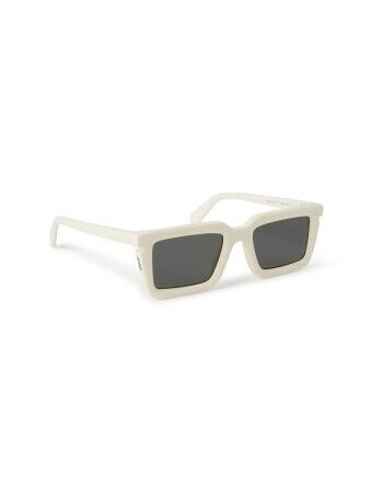 NEW Off-White OERI113S24PLA0010107 Sunglasses 52mm 100 NEW Off-White OERI113S24PLA0010107 Sunglasses 52mm 100
