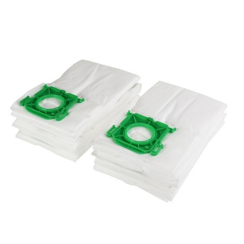 sebo 5093er Vacuum Cleaner Hoover Bags XP30 X 370 X1 X4 X4 X7 X8 X10 475H x 10PK - Picture 23 of 24
