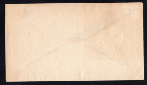 Civil War Cover - Regiment Massachusetts Volunteers - Unused Unposted - Picture 2 of 3