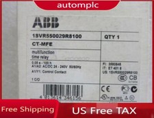 1Pc Ct-Mfe Abb Brand New or US Free TAX
