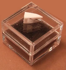 New in box Phonograph Replacement Needle Stylus fits Ortofon Pro S