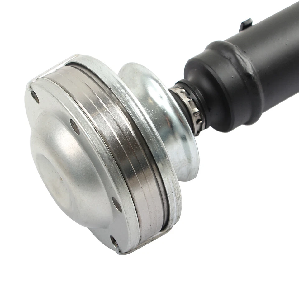 New Front Driveshaft Prop Shaft for 2007-10 Grand Cherokee Commander 52853432AA - Imagem 2 de 4