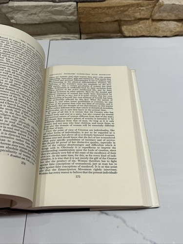 1947 The Divine Imperative Hardcover book by Emil Brunner Theology In Zurich HC - Picture 15 of 21