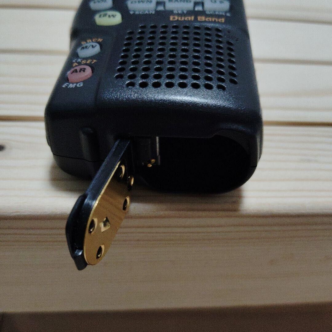 Yaesu Vx-1 Dual Band Ham Radio | 144/430MHz | VHF/UHF | Handheld Yaesu Vx-1 Dual Band Ham Radio | 144/430MHz | VHF/UHF | Handheld