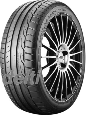 Sommerreifen Dunlop Sport Maxx RT 225/40 R19 93Y XL