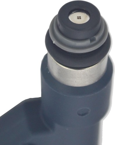 OEM 8x Acdelco Fuel Injectors Fits 2007-2009 Chevrolet Silverado 1500 6.0L V8 - Bild 7 von 7