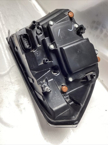 Faro derecho Dodge Ram 2013 2014 2015 2016 2017 2018 OEM halógeno - Imagen 10 de 10