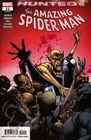 THE AMAZING SPIDER-MAN #21 BY MARVEL 2019 1$ COMIC SALE + BONUS