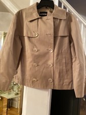 Jacket double breasted size S/P