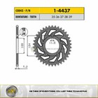 Catene e pignoni Sunstar Per R per moto