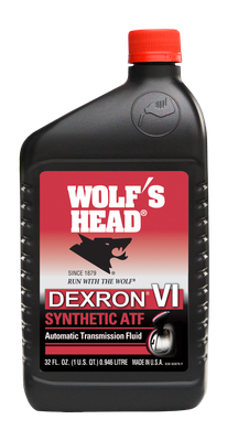 Dextron 6 в акпп