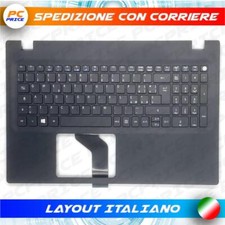 TASTIERA ACER  E5-573G E5-522 E5-573 TOPCASE NKI151S00L AEZRTI00110 V1507A1  