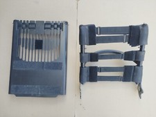 Küschall Advance SB Haupt-Rahmen / Karbon-Sitz-Platte - 36cm