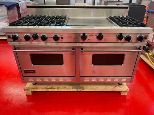 propane range no electricity