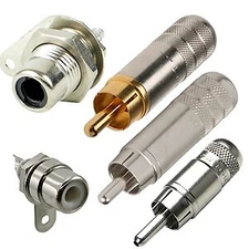 Switchcraft, PL501 (25 items)  U.S. Authorized Distributor