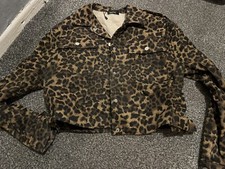 Bundle Of Jackets Size 18