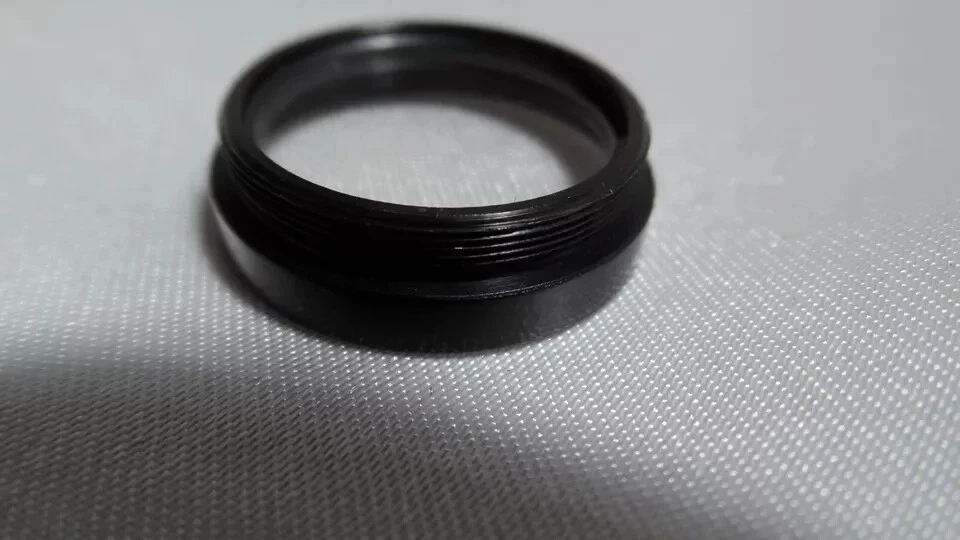 a Close-Up +1.7 LEITZ Light Filter 24x0.5 Vintage Germany 24 mm for Lens 3233 - Image 3 of 3