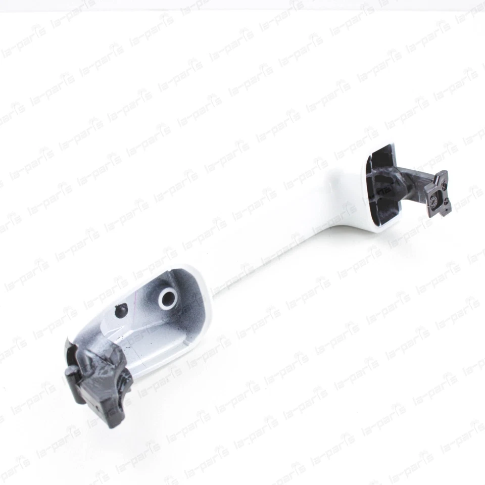 GENUINA MANIJA PUERTA TRASERA EXTERIOR DERECHA/IZQUIERDA LEXUS 2010-2018 GX460 STARFIRE PEARL 077 Foto 3 de 4