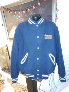 holloway sports jackets