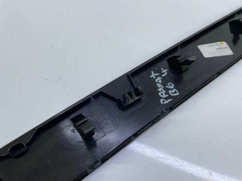 VOLKSWAGEN PASSAT B6 DASHBOARD TRIM PANEL 3C1857211 2005 - 2010 🌟 - Picture 9 of 12