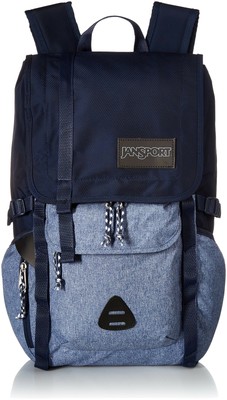 jansport tech backpack
