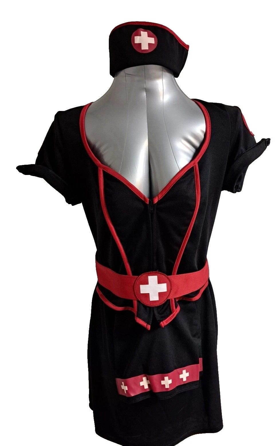 Multi-Color California Costume Collections sexy costumes