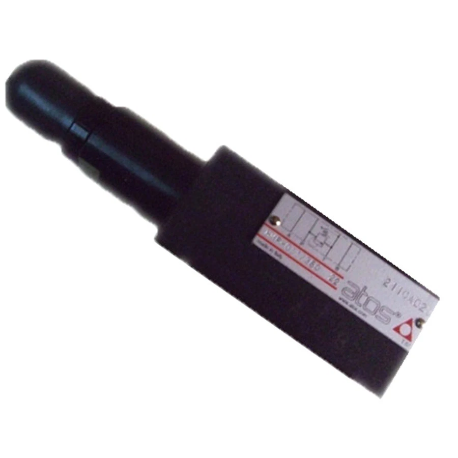 ATOS-- HMP-011/100 22 Disk Pressure Limiting Valve New  - Image 2 of 2