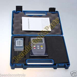 surface roughness ra
