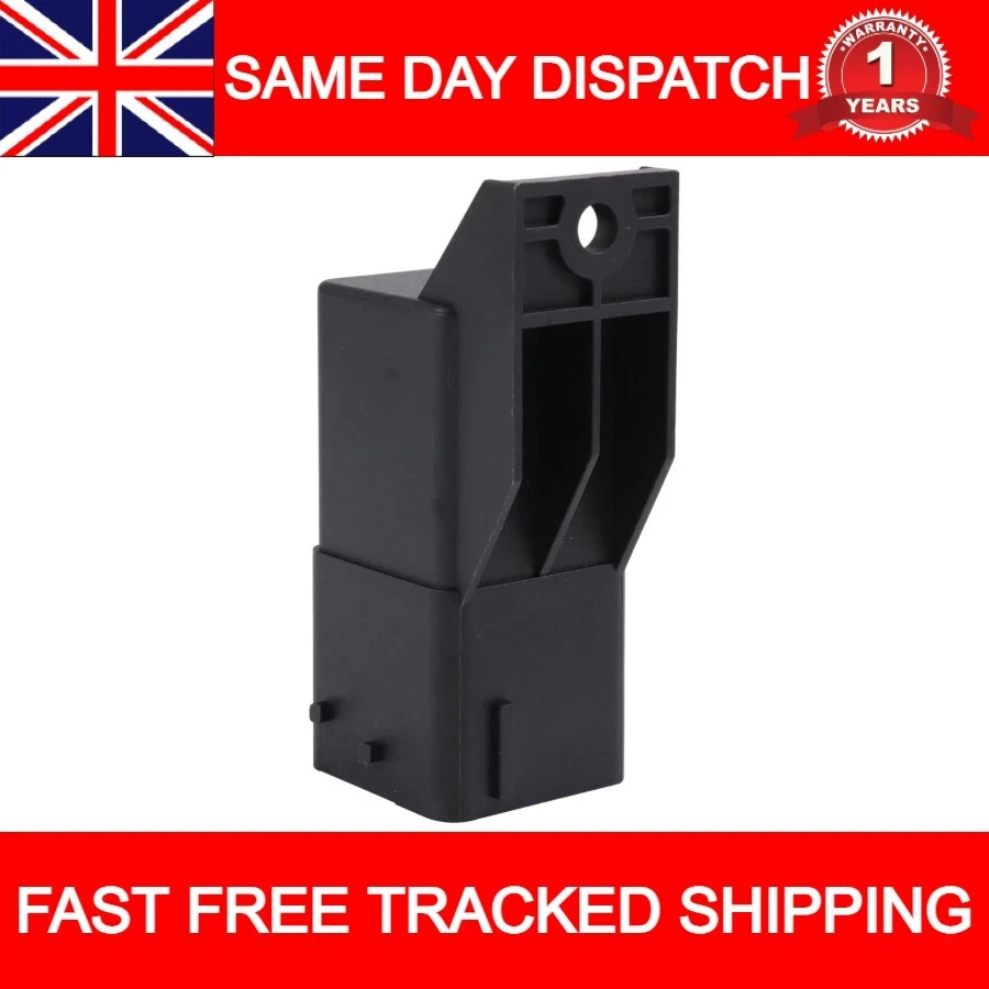 RELÉ BUJÍA INCANDESCENTE PARA PEUGEOT PARTNER/PARTNER TEPEE 1.6 HDi 2005-ON 9802424080 Foto 2 de 4