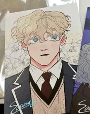 Mofun Cafe, if you don't sympathize, you have to die. Dong-a-guk color paper