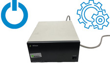 Nikon V-PS100DU-2 Microscope Power Unit @ (349594) Power Tested Only