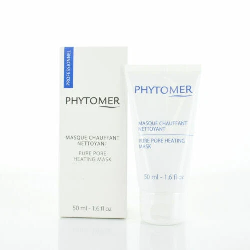 Acne & Blemish Masks