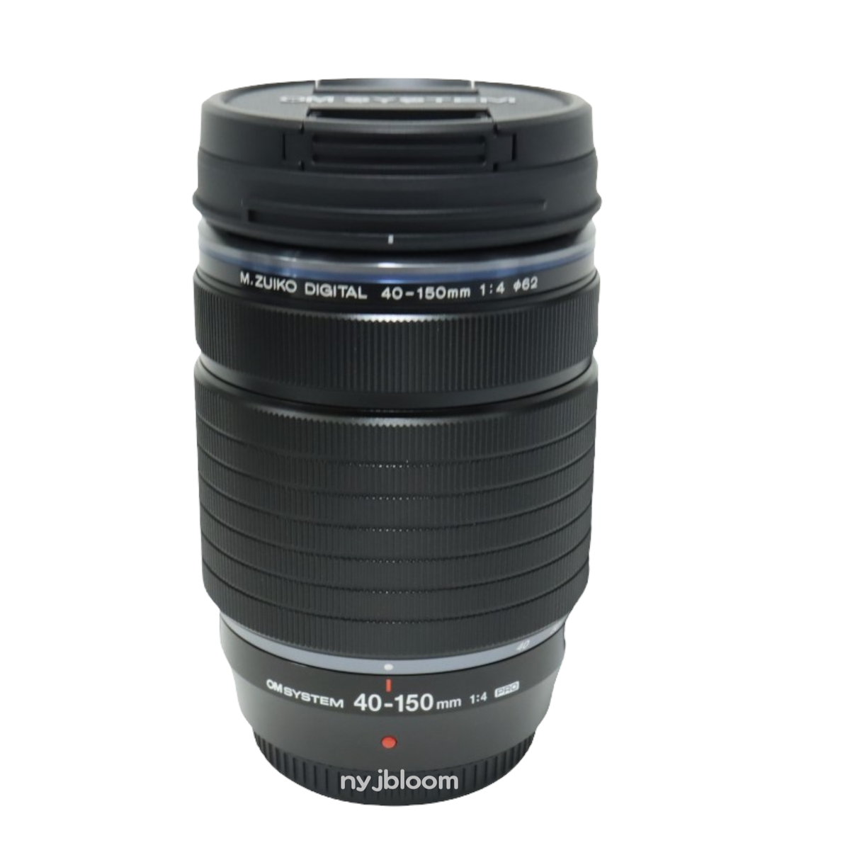 New OM SYSTEM M.Zuiko Digital ED 40-150mm f4 PRO Lens OLYMPUS | eBay