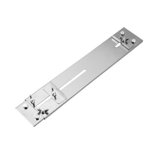 Adjustable Sharpening Stone Holder Whetstone Sink Bridge Retractable Anti-Skid - Picture 6 of 12