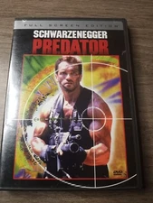 Predator (DVD, Full Frame)
