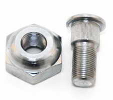 Fits Isuzu Truck 3.5T/5.0T/5.5T/7.5T NPR/NNR 4JJ1TC -Wheel Stud Pin Kit L/H