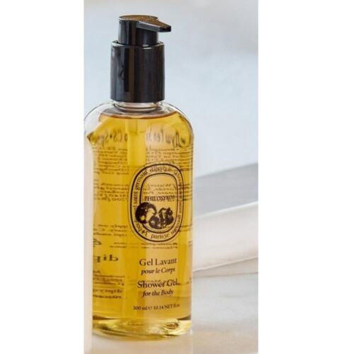 Diptyque Philosykos Shampoo Conditioner Lotion Duschgel Seife 300ml 10oz 2024! - Bild 29 von 61