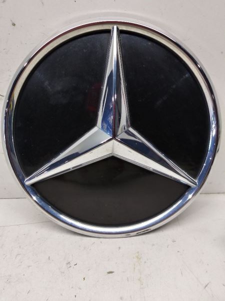 2020 Mercedes Benz GLE350 Radar Sensor with Emblem Fits 20 2020 Mercedes Benz GLE350 Radar Sensor with Emblem Fits 20
